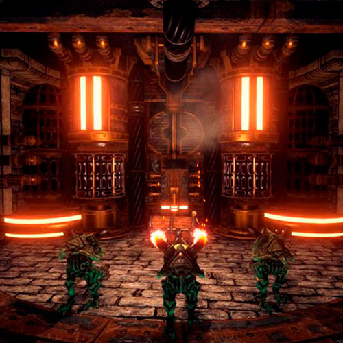 Προς τα έξω (PC Steam Κλειδί / Global)
